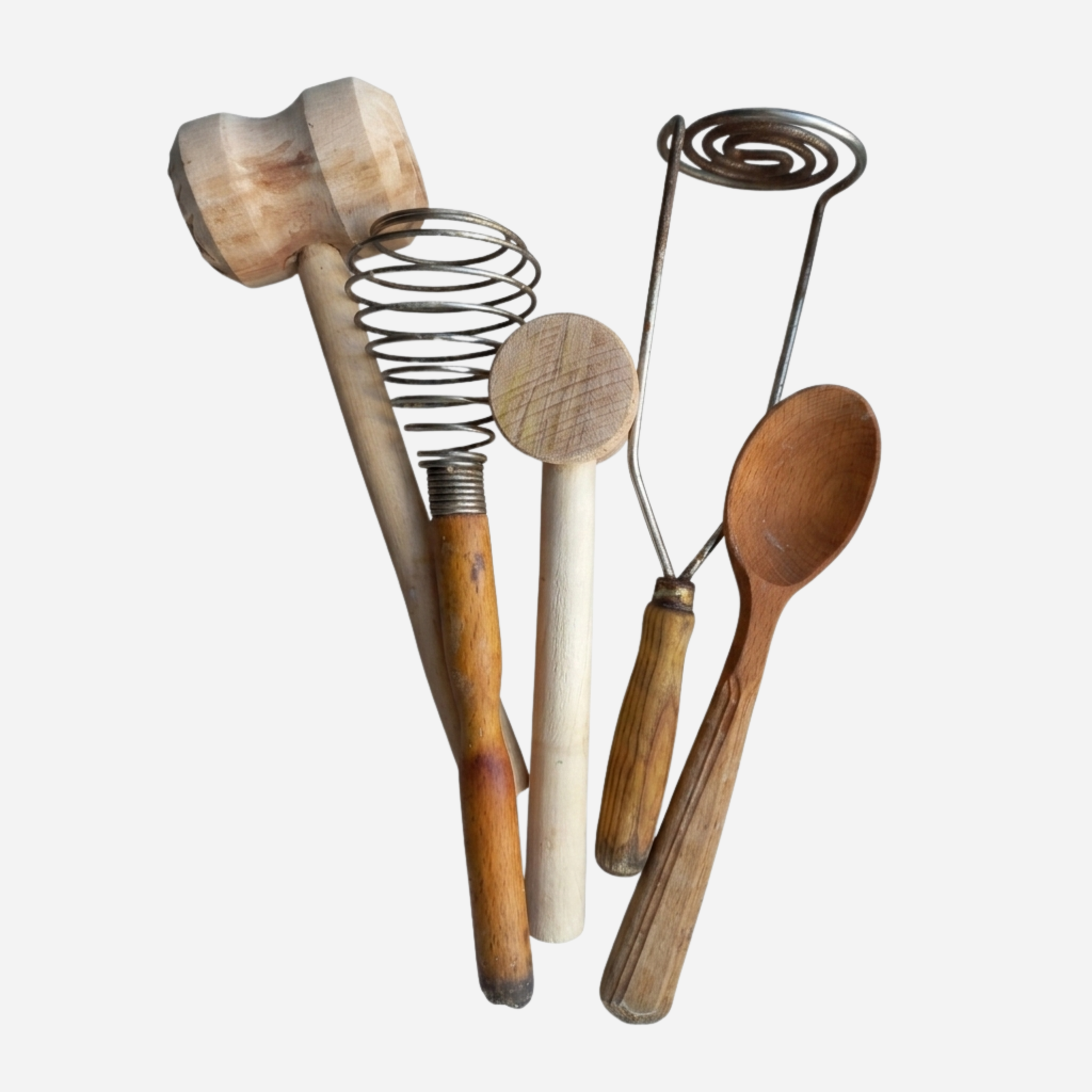Kitchen Items