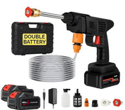 Pressure Washer For Car (Double Battery)