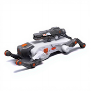 AI Intelligent Mechanical Dog – 2.4GHz Remote Control Robot
