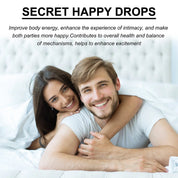 Googear Secret - Happy Drops