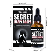Googear Secret - Happy Drops